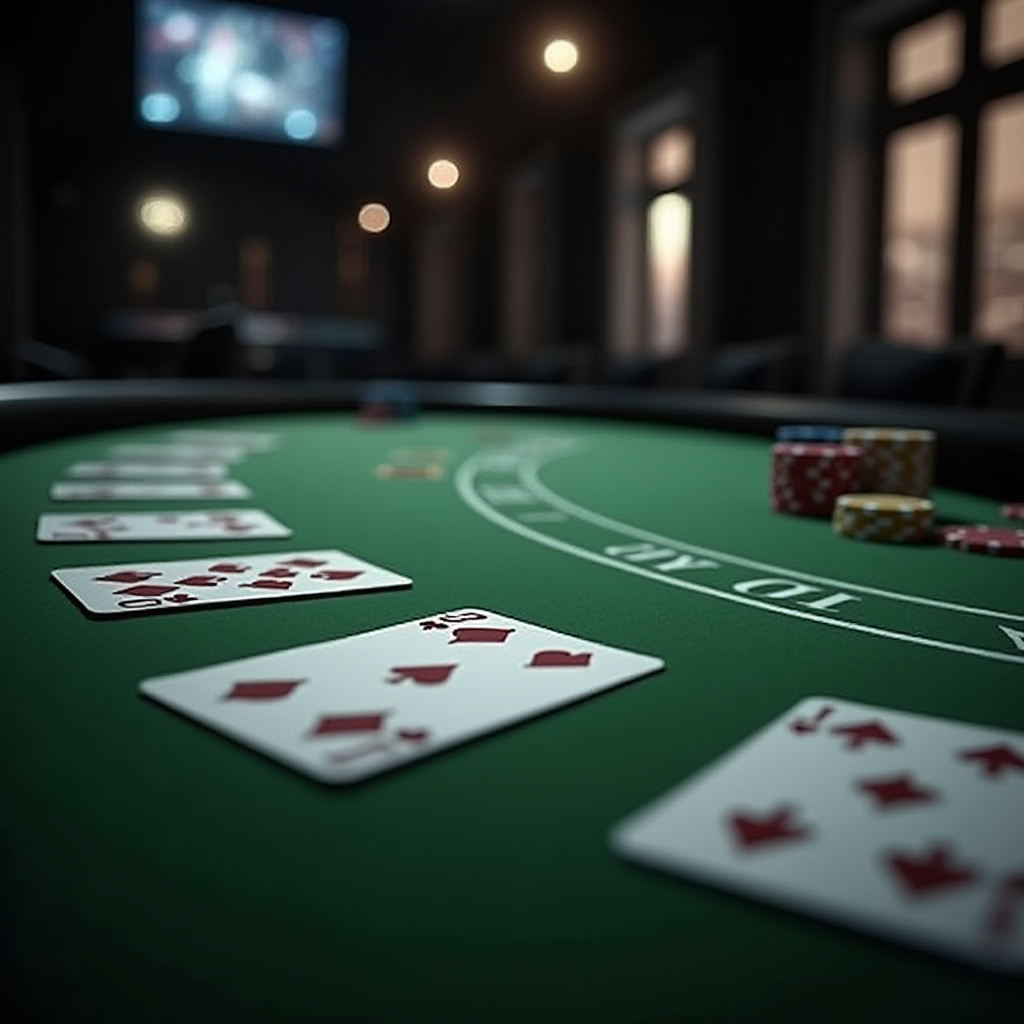 Blackjack
