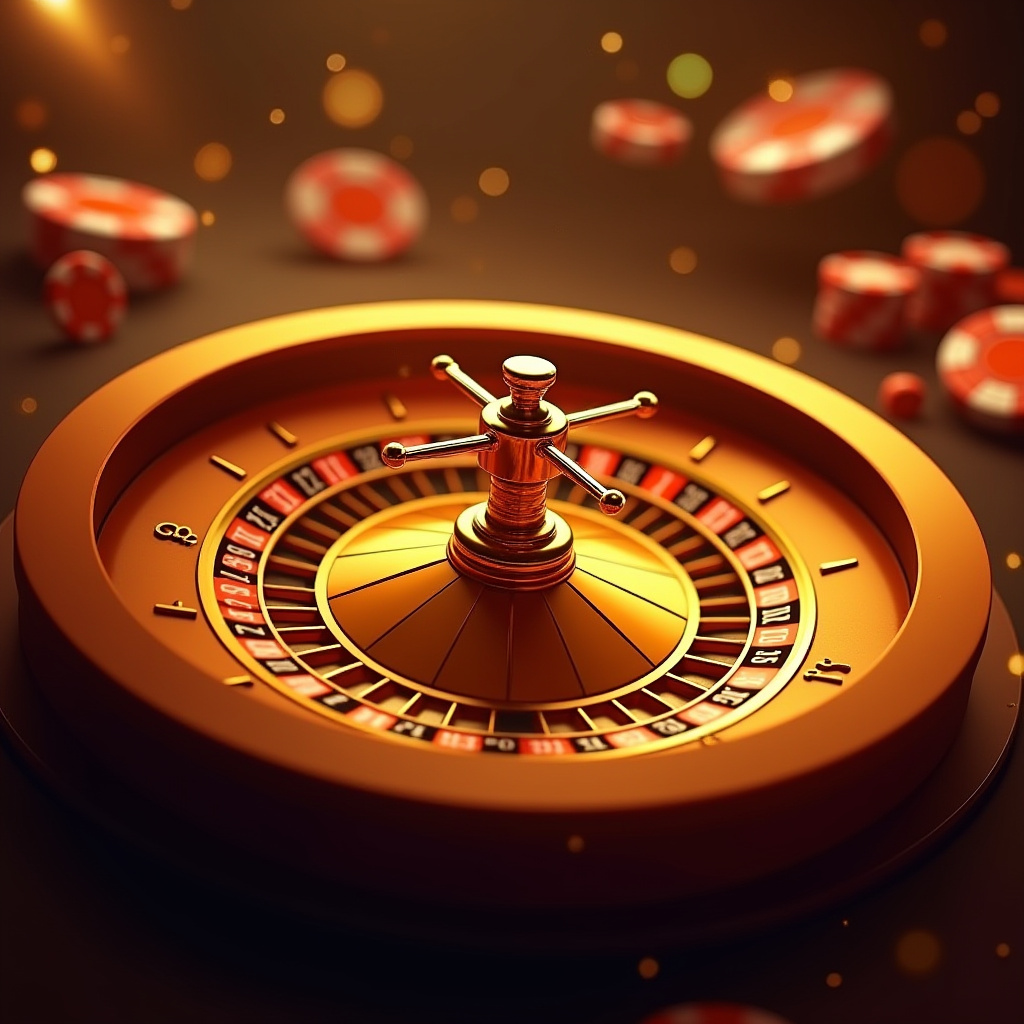 Roulette
