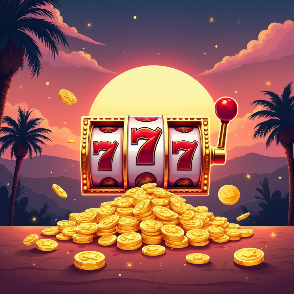 Slot Online